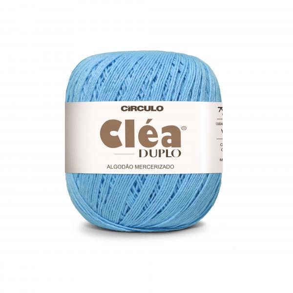 CLEA DUPLO - COR 2791-MAR B�LTICO